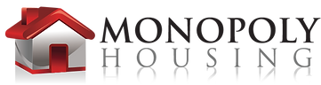 Monopoly Housing Namibia Logo